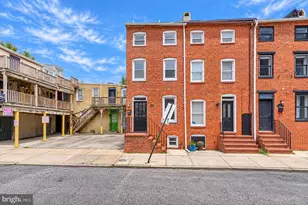 16 W Cross St, Baltimore, MD 21230 - Photo 3