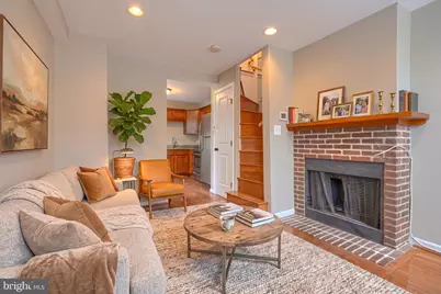 16 W Cross Street, Baltimore, MD 21230 - Photo 5