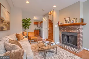 16 W Cross St, Baltimore, MD 21230 - Photo 5