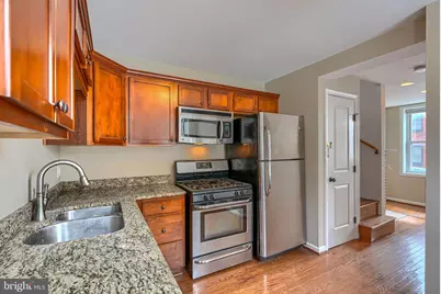16 W Cross Street, Baltimore, MD 21230 - Photo 11