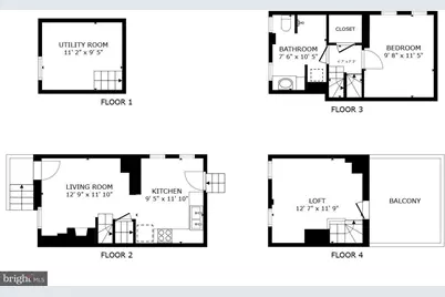 16 W Cross Street, Baltimore, MD 21230 - Photo 35
