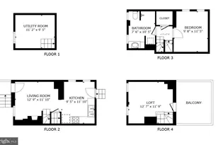 16 W Cross St, Baltimore, MD 21230 - Photo 35