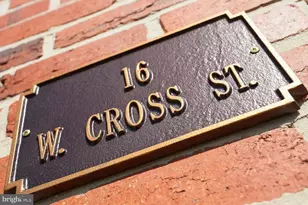 16 W Cross St, Baltimore, MD 21230 - Photo 1