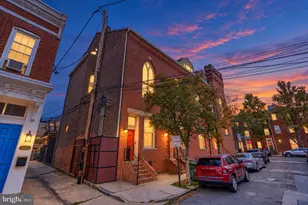 144 E Clement Street E, Baltimore, MD 21230 - Photo 1