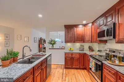 144 E Clement Street E #A, Baltimore, MD 21230 - Photo 11