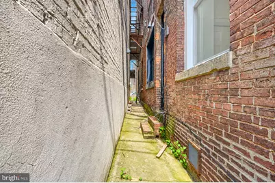 144 E Clement Street E #A, Baltimore, MD 21230 - Photo 19
