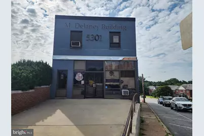 5301 Harford Road, Baltimore, MD 21214 - Photo 1