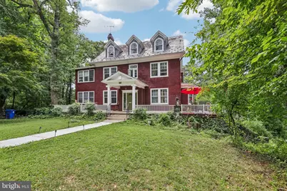 2616 Talbot Road, Baltimore, MD 21216 - Photo 47
