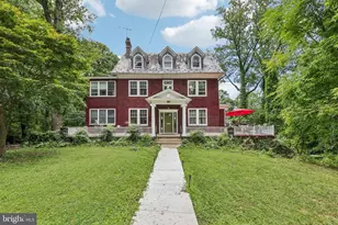 2616 Talbot Rd, Baltimore, MD 21216 - Photo 1