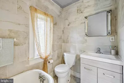 2616 Talbot Road, Baltimore, MD 21216 - Photo 41