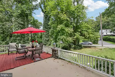 2616 Talbot Road, Baltimore, MD 21216 - Photo 45