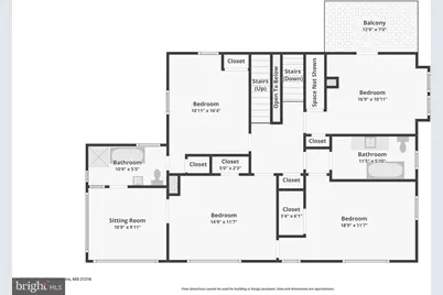 2616 Talbot Road, Baltimore, MD 21216 - Photo 21