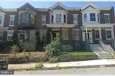 2909 Presstman Street, Baltimore, MD 21216 - Photo 1