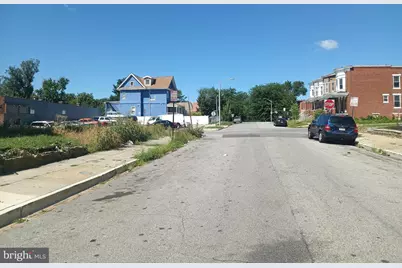2909 Presstman Street, Baltimore, MD 21216 - Photo 15