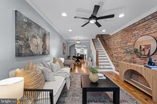 110 E Clement St, Baltimore, MD 21230 - Photo 7