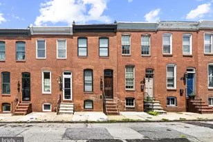110 E Clement St, Baltimore, MD 21230 - Photo 1