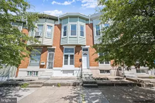405 S Newkirk St, Baltimore, MD 21224 - Photo 1