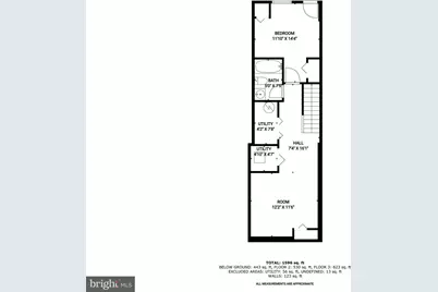 405 S Newkirk Street, Baltimore, MD 21224 - Photo 45