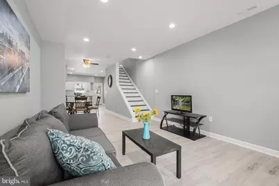 405 S Newkirk Street, Baltimore, MD 21224 - Photo 7