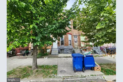1717 W North Avenue, Baltimore, MD 21217 - Photo 1