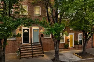 1342 Towson St, Baltimore, MD 21230 - Photo 1