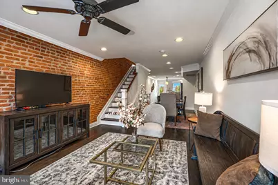 1414 Jackson Street, Baltimore, MD 21230 - Photo 7