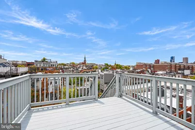 1414 Jackson Street, Baltimore, MD 21230 - Photo 23