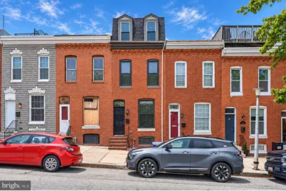 1414 Jackson Street, Baltimore, MD 21230 - Photo 3