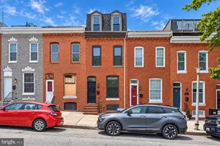 1414 Jackson St, Baltimore, MD 21230 - Photo 3