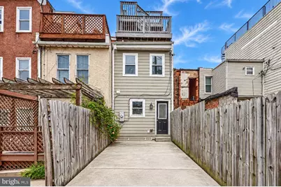 1414 Jackson Street, Baltimore, MD 21230 - Photo 27