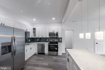 2407 Chelsea Terrace, Baltimore, MD 21216 - Photo 5
