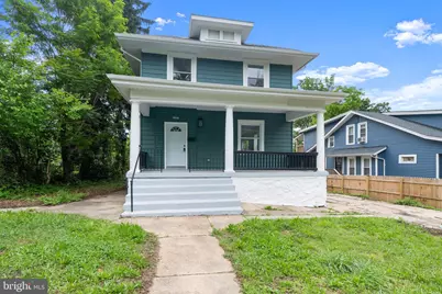 2407 Chelsea Terrace, Baltimore, MD 21216 - Photo 27