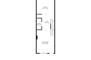 3827 Hudson St, Baltimore, MD 21224 - Photo 41
