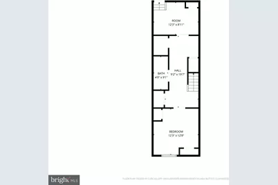 3827 Hudson Street, Baltimore, MD 21224 - Photo 43