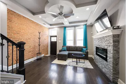 1745 E Oliver Street, Baltimore, MD 21213 - Photo 7