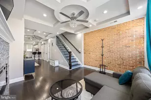 1745 E Oliver St, Baltimore, MD 21213 - Photo 1