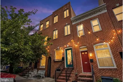 311 S Collington Avenue, Baltimore, MD 21231 - Photo 1