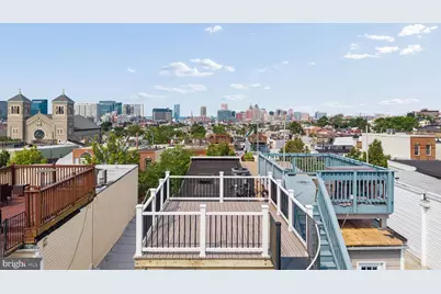 311 S Collington Avenue, Baltimore, MD 21231 - Photo 53