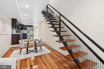 311 S Collington Avenue, Baltimore, MD 21231 - Photo 5