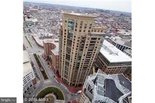675 President St, Baltimore, MD 21202 - Photo 1