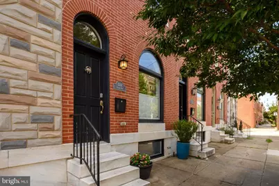 3507 Foster Avenue, Baltimore, MD 21224 - Photo 1