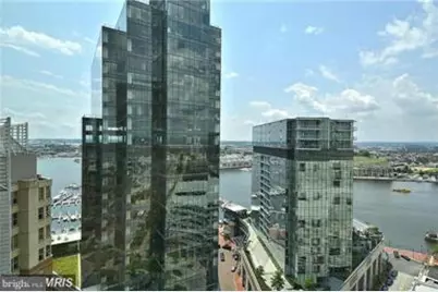 675 President Street #1903, Baltimore, MD 21202 - Photo 19