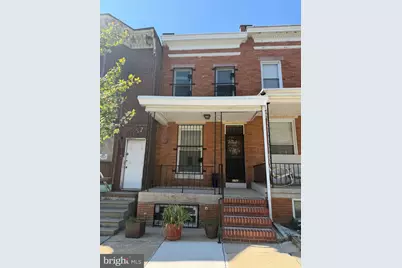 2753 Rayner Avenue, Baltimore, MD 21216 - Photo 1