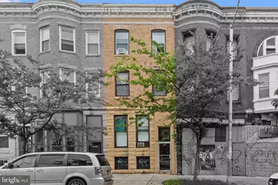 2507 N Charles Street, Baltimore, MD 21218 - Photo 1
