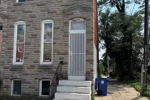 2023 Walbrook Ave, Baltimore, MD 21217 - Photo 1