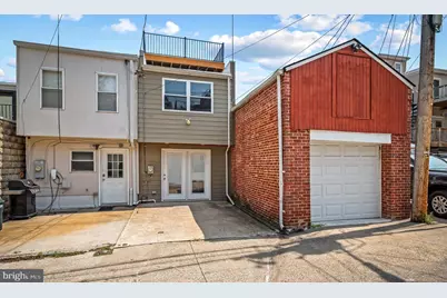 1436 Henry Street, Baltimore, MD 21230 - Photo 37
