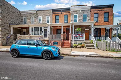 1436 Henry Street, Baltimore, MD 21230 - Photo 39