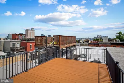 1436 Henry Street, Baltimore, MD 21230 - Photo 33
