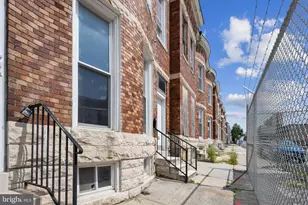 1948 Mosher Street W, Baltimore, MD 21217 - Photo 3