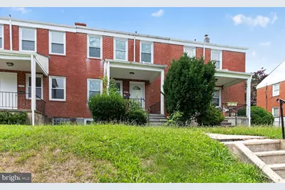1803 Lydonlea Way, Baltimore, MD 21239 - Photo 1